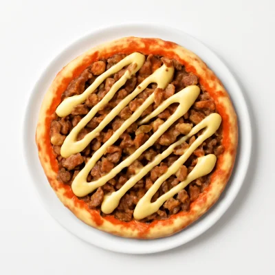 Pizza Euro