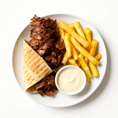 Pomm Döner