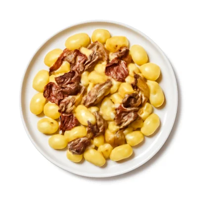 Gnocci Paesano