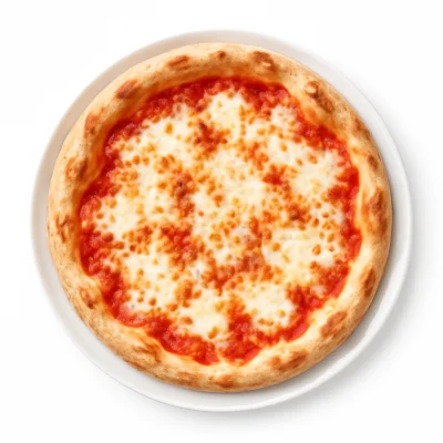 Familienpizza