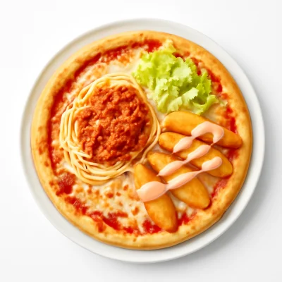 Pizza Perverso