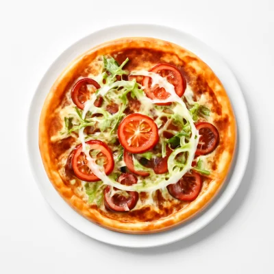 Pizza Viking