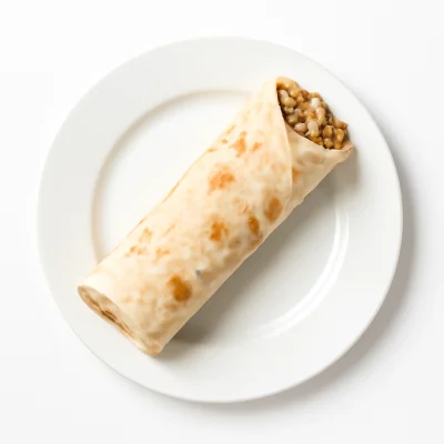 Döner Rolle