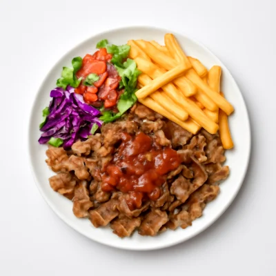 Döner Teller