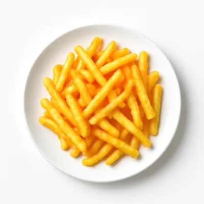 Portion Pommes Frites