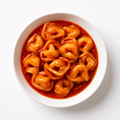 Tortellini Napoli