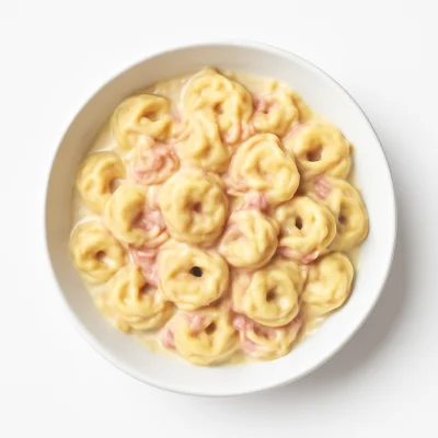 Tortellini alls Panna