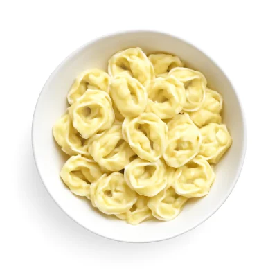 Tortellini alla Toni