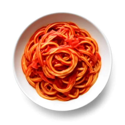 Spaghetti Cambere