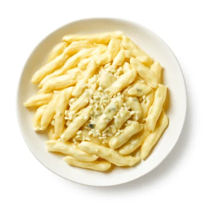Penne 4 Käsesorten