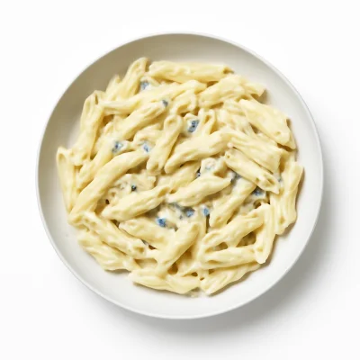 Penne Gorgonzola