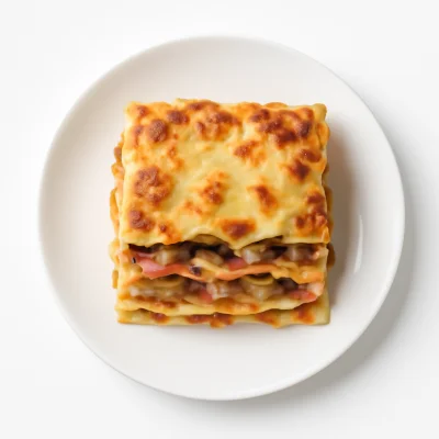 Lasagne