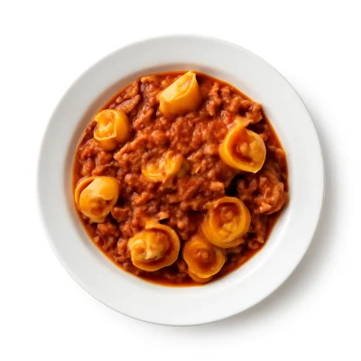 Tortellini al Forno