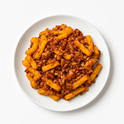 Makkaroni al Forno