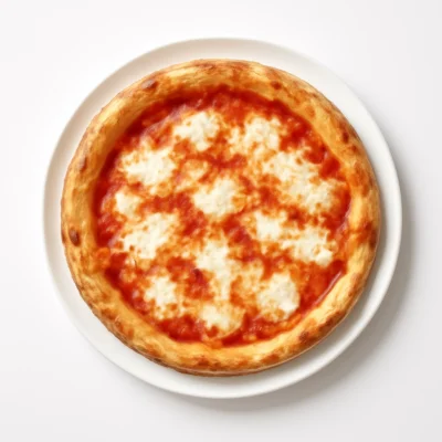 Pizza Margherita