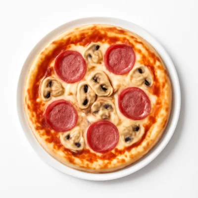 Pizza Antonio