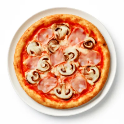 Pizza Rita
