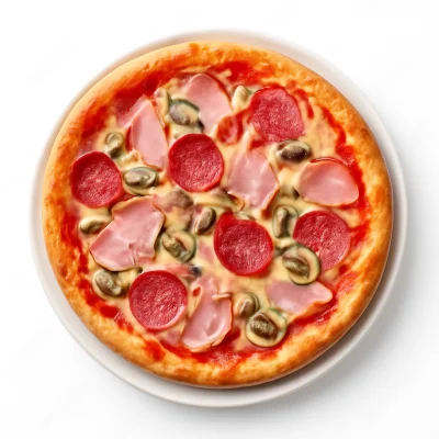 Pizza Classica