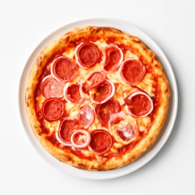Pizza Mafia