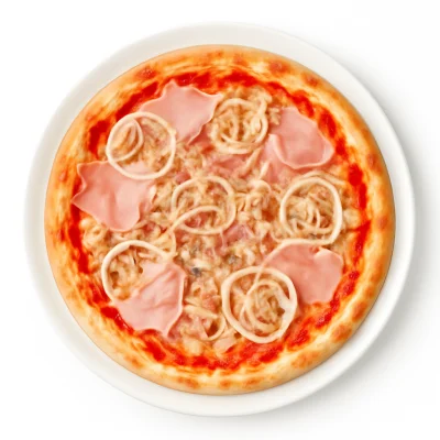 Pizza Mista