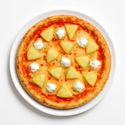 Pizza Zaza