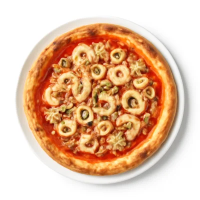 Pizza Mare