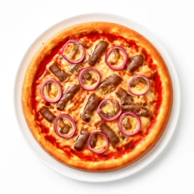 Pizza Chef