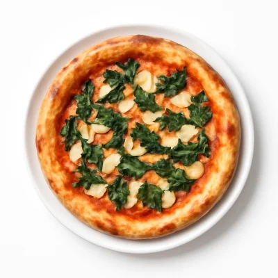 Pizza Popeye