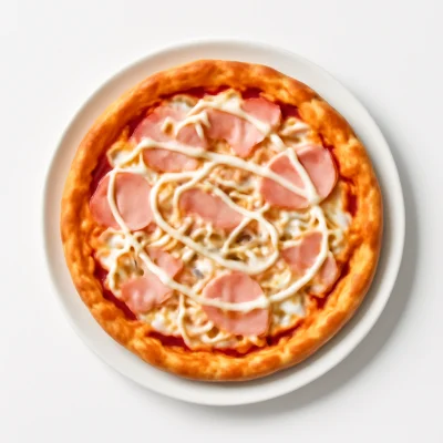 Pinos Pizza