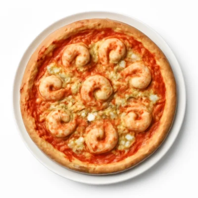 Pizza Cambere