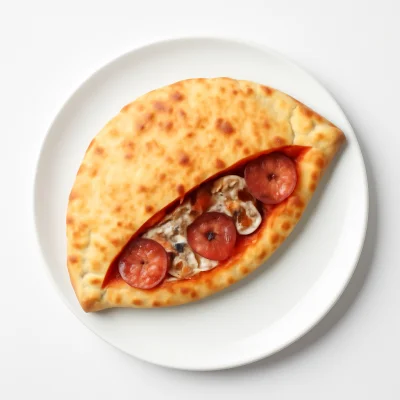 Pizza Calzone