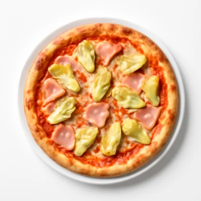 Pizza Alkapone