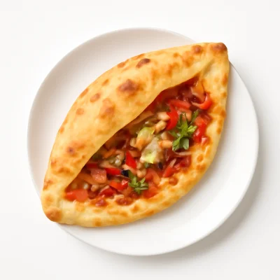 Pizza Calzone