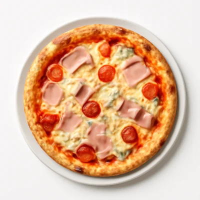 Pizza Gorgonzola
