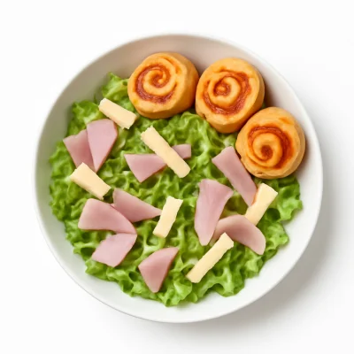 Italienischer Salat