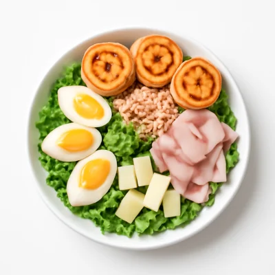Chef Salat