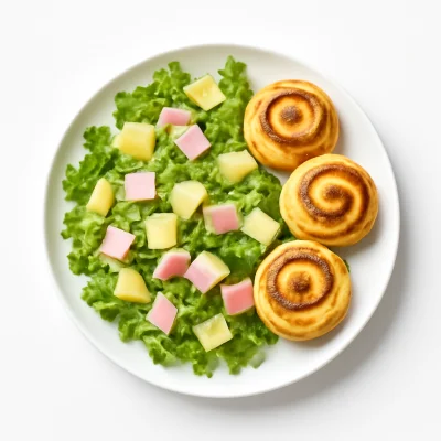 Salat Hawaii