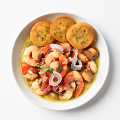 Salat di Mare