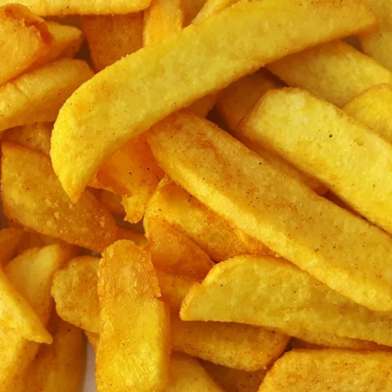 Fritten