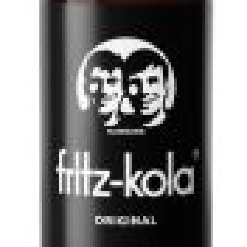fritz-kola 0,33l