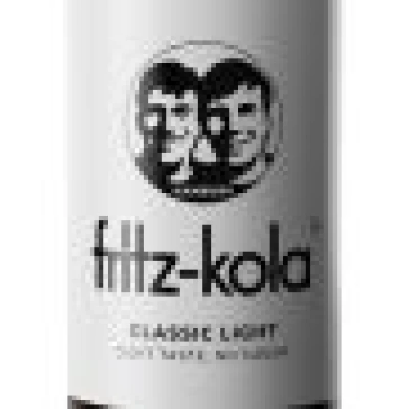 fritz-kola ohne zucker 0,33l