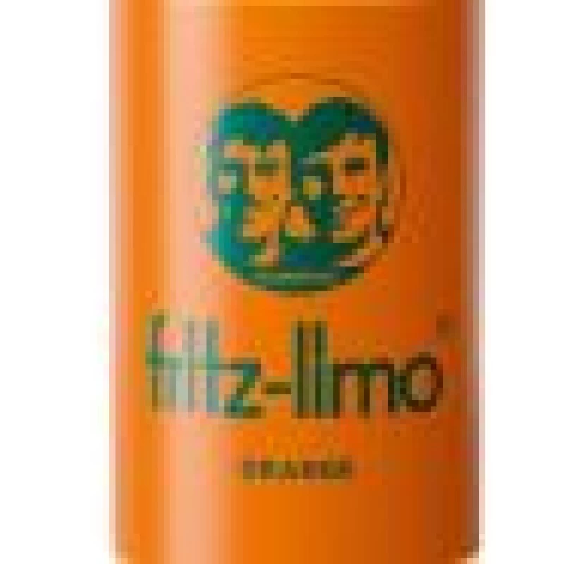 fritz-limo orange 0,33l
