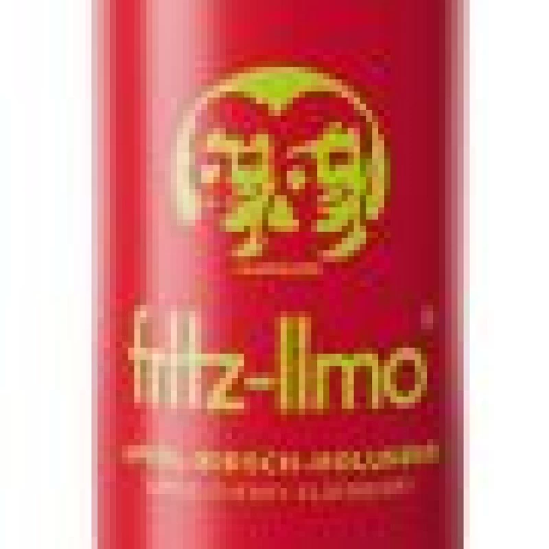 fritz-limo apfel-kirsch-holunder 0,33l