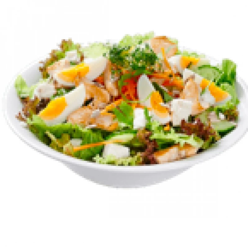 Chicken Vitality