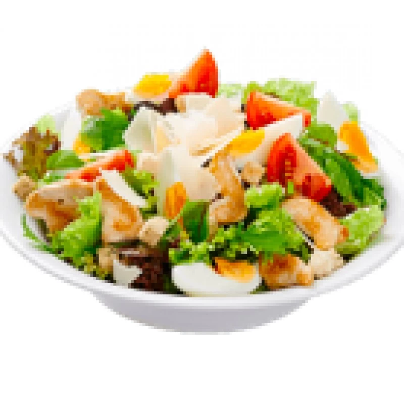 Caesar Chicken