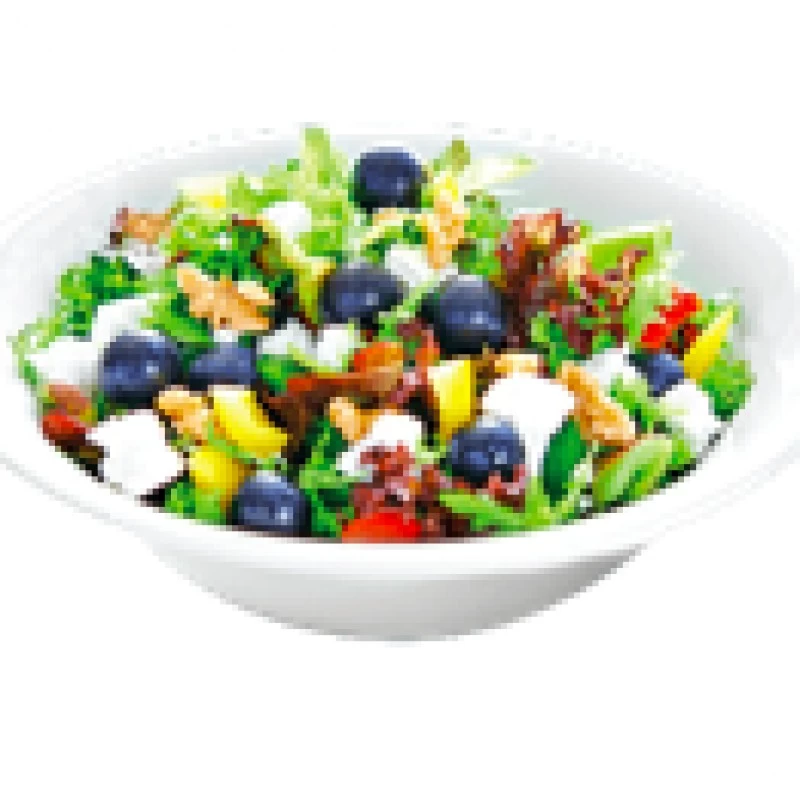 Paris (vegetarisch)