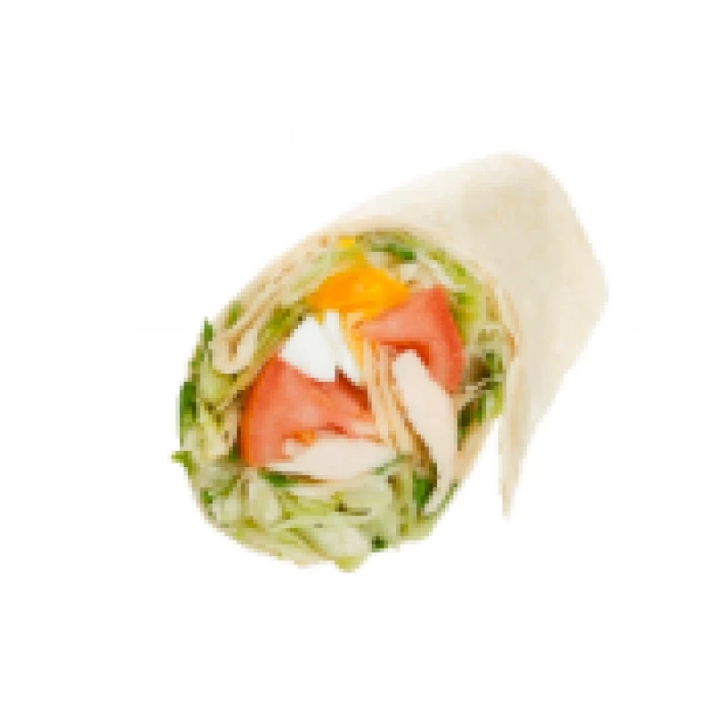 Caesar Wrap