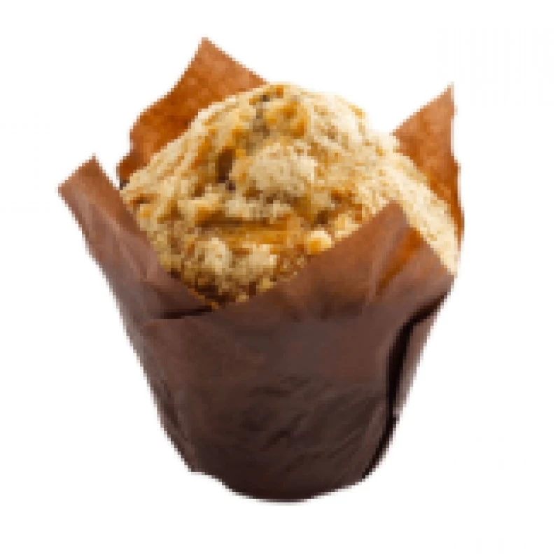 Blueberry Crumble Muffin