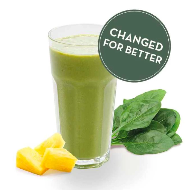 Green Machine (0,4l)