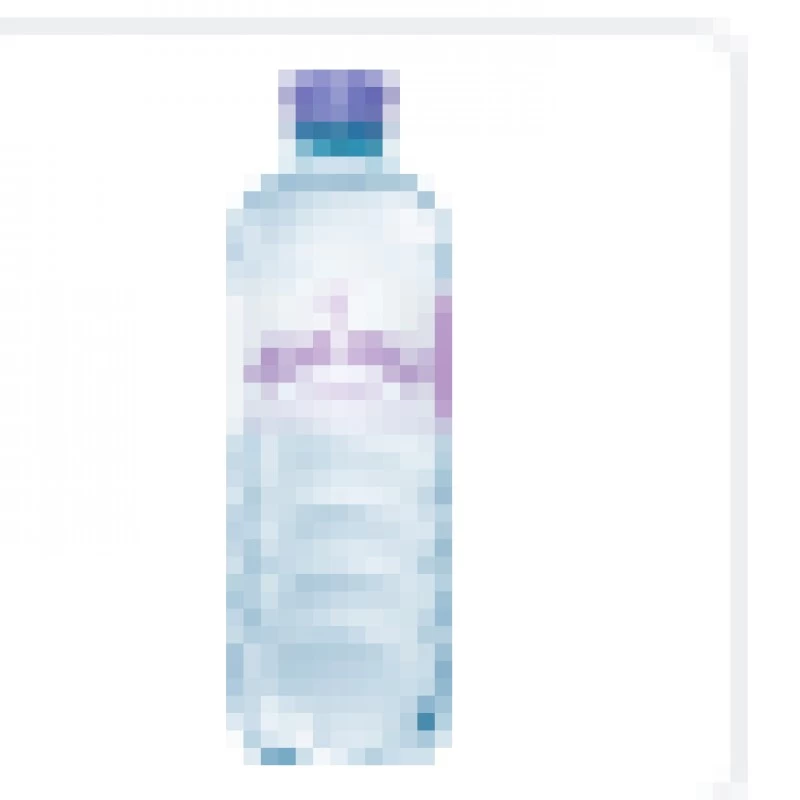 Vöslauer Wasser prickelnd (0,5l)